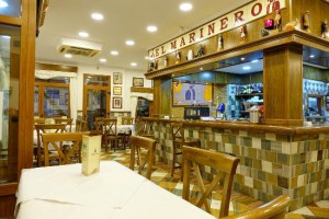 visithuelva restaurante el marinero